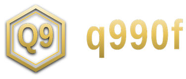 q990f โลโก้